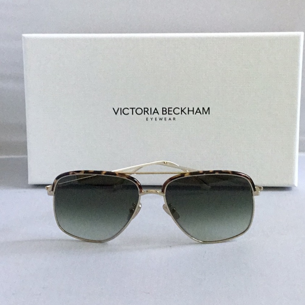 VICTORIA BECKHAM SUNGLASSES UNISEX.